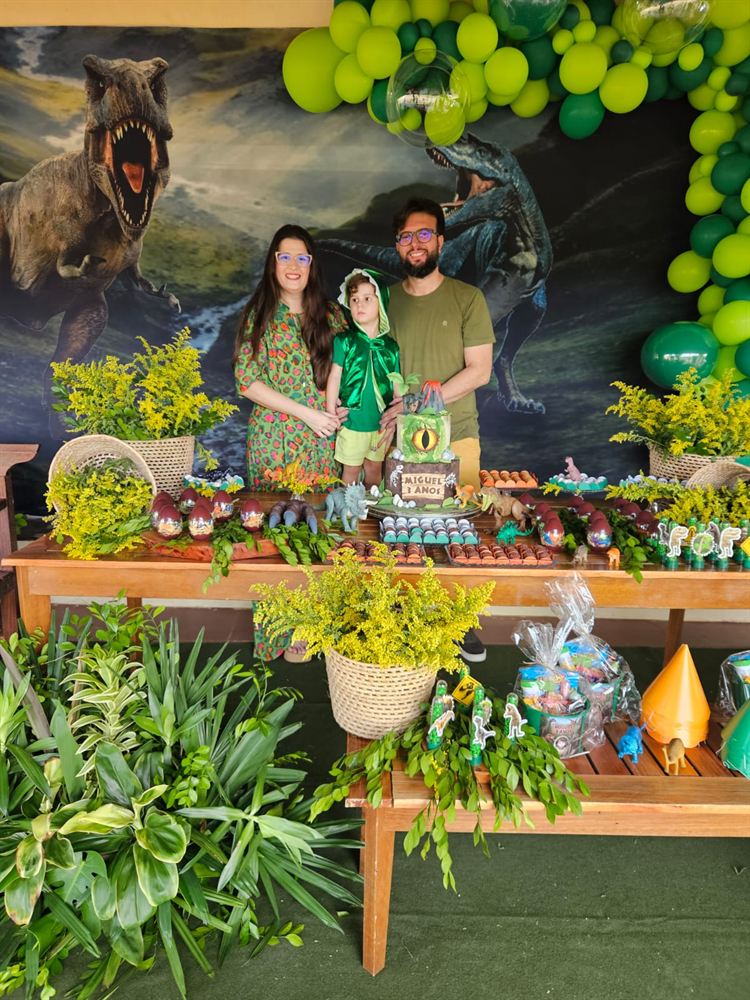 Karlos e Talita