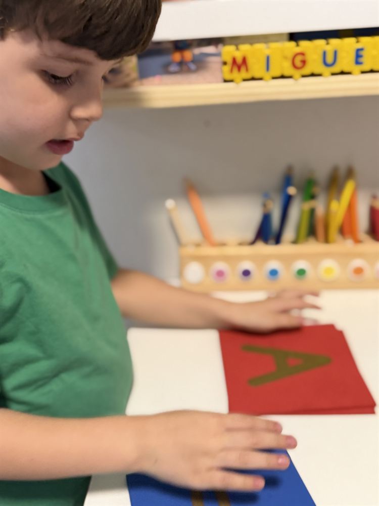Letras de Lixa